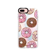 iSaprio Bumper Donuts 11 Apple iPhone 7 Plus - cena, porovnanie