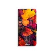 iSaprio Autumn Leaves 03 Samsung Galaxy A8 Plus - cena, porovnanie