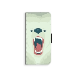 iSaprio Angry Bear Samsung Galaxy A8 Plus