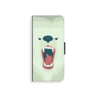 iSaprio Angry Bear Samsung Galaxy A8 Plus - cena, porovnanie