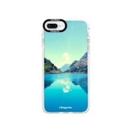 iSaprio Bumper Lake 01 Apple iPhone 8 Plus