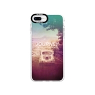 iSaprio Bumper Journey Apple iPhone 8 Plus - cena, porovnanie