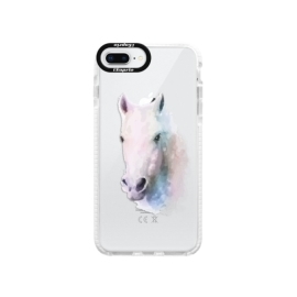 iSaprio Bumper Horse 01 Apple iPhone 8 Plus