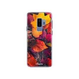 iSaprio Autumn Leaves 03 Samsung Galaxy S9 Plus