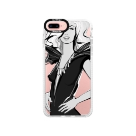 iSaprio Bumper Fashion 01 Apple iPhone 7 Plus