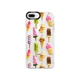 iSaprio Bumper Ice Cream Apple iPhone 8 Plus