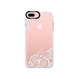 iSaprio Bumper Lace 02 Apple iPhone 7 Plus