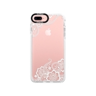 iSaprio Bumper Lace 02 Apple iPhone 7 Plus - cena, porovnanie