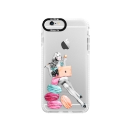 iSaprio Bumper Girl Boss Apple iPhone 6 Plus/6S Plus