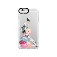 iSaprio Bumper Girl Boss Apple iPhone 6 Plus/6S Plus - cena, porovnanie