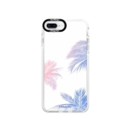 iSaprio Bumper Digital Palms 10 Apple iPhone 8 Plus - cena, porovnanie