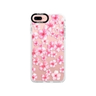 iSaprio Bumper Flower Pattern 05 Apple iPhone 7 Plus - cena, porovnanie