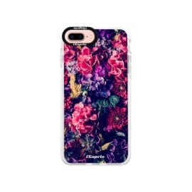 iSaprio Bumper Flowers 10 Apple iPhone 7 Plus