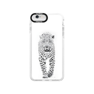 iSaprio Bumper White Jaguar Apple iPhone 6 Plus/6S Plus - cena, porovnanie