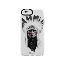 iSaprio Bumper Indian 01 Apple iPhone 6 Plus/6S Plus