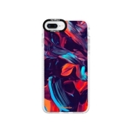 iSaprio Bumper Color Marble 19 Apple iPhone 8 Plus - cena, porovnanie