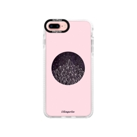 iSaprio Bumper Digital Mountains 10 Apple iPhone 7 Plus