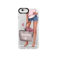 iSaprio Bumper Fashion Bag Apple iPhone 6 Plus/6S Plus - cena, porovnanie