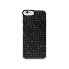 iSaprio Bumper Ampersand 01 Apple iPhone 6 Plus/6S Plus