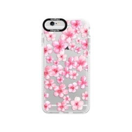 iSaprio Bumper Flower Pattern 05 Apple iPhone 6 Plus/6S Plus