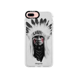 iSaprio Bumper Indian 01 Apple iPhone 7 Plus