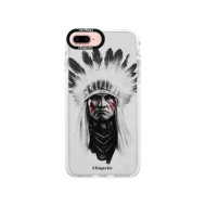 iSaprio Bumper Indian 01 Apple iPhone 7 Plus - cena, porovnanie