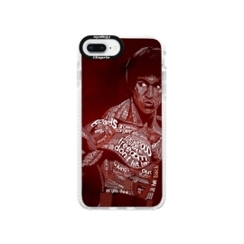 iSaprio Bumper Bruce Lee Apple iPhone 8 Plus