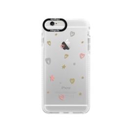 iSaprio Bumper Lovely Pattern Apple iPhone 6 Plus/6S Plus