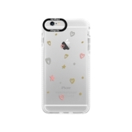 iSaprio Bumper Lovely Pattern Apple iPhone 6 Plus/6S Plus - cena, porovnanie