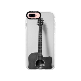 iSaprio Bumper Guitar 01 Apple iPhone 7 Plus