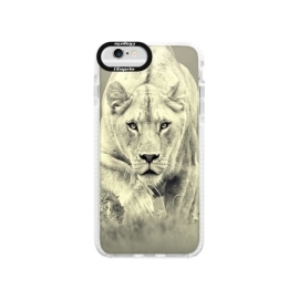 iSaprio Bumper Lioness 01 Apple iPhone 6 Plus/6S Plus