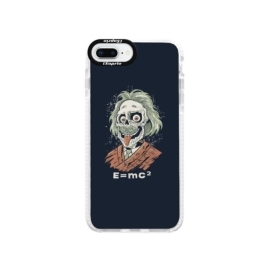 iSaprio Bumper Einstein 01 Apple iPhone 8 Plus