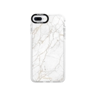 iSaprio Bumper GoldMarble 13 Apple iPhone 8 Plus - cena, porovnanie