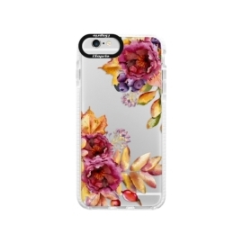 iSaprio Bumper Fall Flowers Apple iPhone 6 Plus/6S Plus