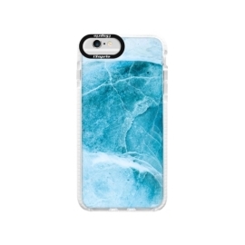 iSaprio Bumper Blue Marble Apple iPhone 6 Plus/6S Plus