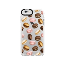 iSaprio Bumper Macaron Pattern Apple iPhone 6 Plus/6S Plus