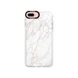 iSaprio Bumper GoldMarble 13 Apple iPhone 7 Plus