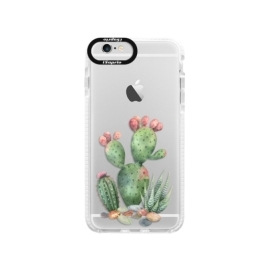 iSaprio Bumper Cacti 01 Apple iPhone 6 Plus/6S Plus