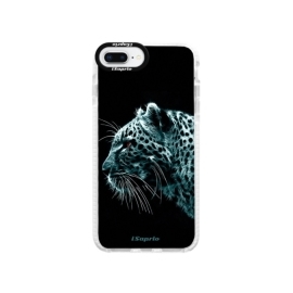 iSaprio Bumper Leopard 10 Apple iPhone 8 Plus