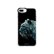 iSaprio Bumper Leopard 10 Apple iPhone 8 Plus - cena, porovnanie