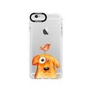 iSaprio Bumper Dog And Bird Apple iPhone 6 Plus/6S Plus - cena, porovnanie