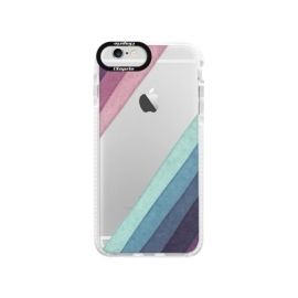 iSaprio Bumper Glitter Stripes 01 Apple iPhone 6 Plus/6S Plus