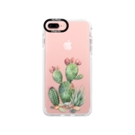 iSaprio Bumper Cacti 01 Apple iPhone 7 Plus - cena, porovnanie