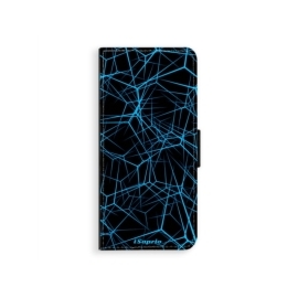 iSaprio Abstract Outlines 12 Samsung Galaxy A8 Plus