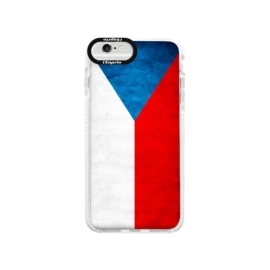 iSaprio Bumper Czech Flag Apple iPhone 6 Plus/6S Plus