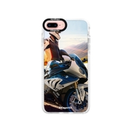 iSaprio Bumper Motorcycle 10 Apple iPhone 7 Plus