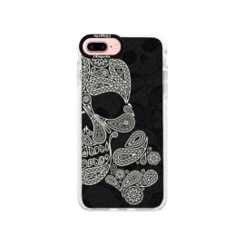 iSaprio Bumper Skeleton M Apple iPhone 7 Plus