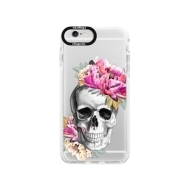 iSaprio Bumper Pretty Skull Apple iPhone 6 Plus/6S Plus - cena, porovnanie