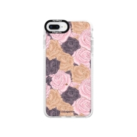 iSaprio Bumper Roses 03 Apple iPhone 8 Plus