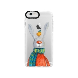 iSaprio Bumper Rabbit And Bird Apple iPhone 6 Plus/6S Plus